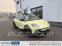 2016 Opel Adam