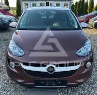 2016 Opel Adam