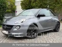 2016 Opel Adam