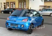 2016 Opel Adam