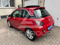 2016 Opel Adam