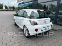 2016 Opel Adam
