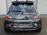 2016 Opel Adam