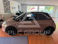 2016 Opel Adam