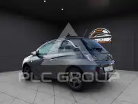 2016 Opel Adam