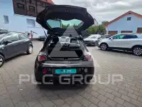 2016 Opel Adam