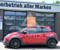 2016 Opel Adam