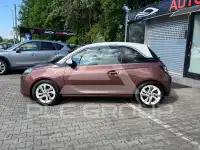 2016 Opel Adam