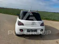 2016 Opel Adam