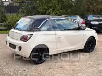 2016 Opel Adam