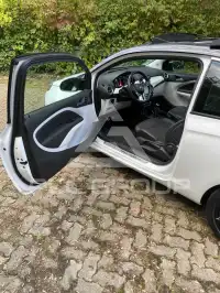 2016 Opel Adam