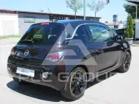 2016 Opel Adam