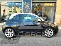 2016 Opel Adam