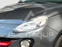 2016 Opel Adam
