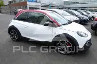 2016 Opel Adam