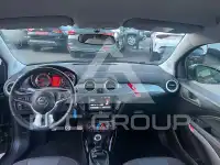 2016 Opel Adam
