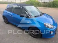 2016 Opel Adam