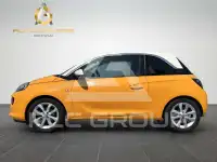 2016 Opel Adam