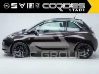 2016 Opel Adam