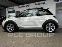 2016 Opel Adam