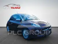 2016 Opel Adam