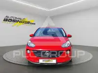 2016 Opel Adam