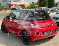 2016 Opel Adam