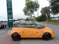 2016 Opel Adam