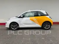 2016 Opel Adam