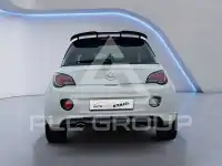 2016 Opel Adam