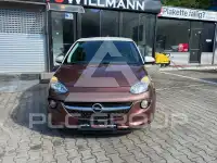 2016 Opel Adam
