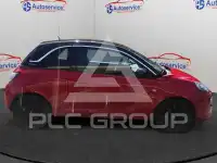 2016 Opel Adam