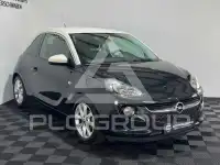 2016 Opel Adam