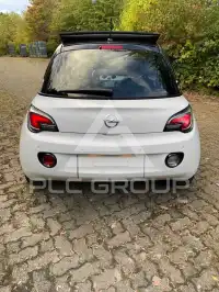 2016 Opel Adam