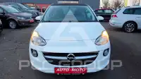 2016 Opel Adam