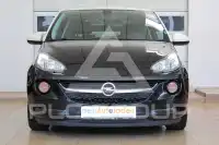 2016 Opel Adam