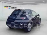 2016 Opel Adam
