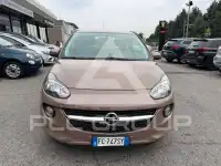2016 Opel Adam
