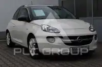 2016 Opel Adam