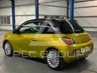 2016 Opel Adam
