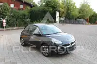 2016 Opel Adam