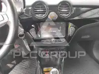 2016 Opel Adam