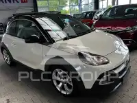 2016 Opel Adam