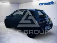 2016 Opel Adam