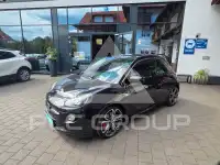 2016 Opel Adam