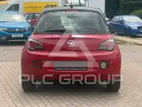 2016 Opel Adam