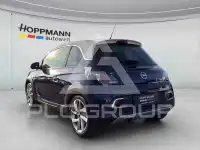 2016 Opel Adam