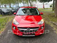 2016 Opel Adam