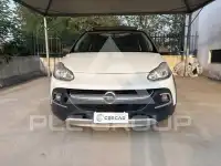 2016 Opel Adam