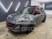 2016 Opel Adam